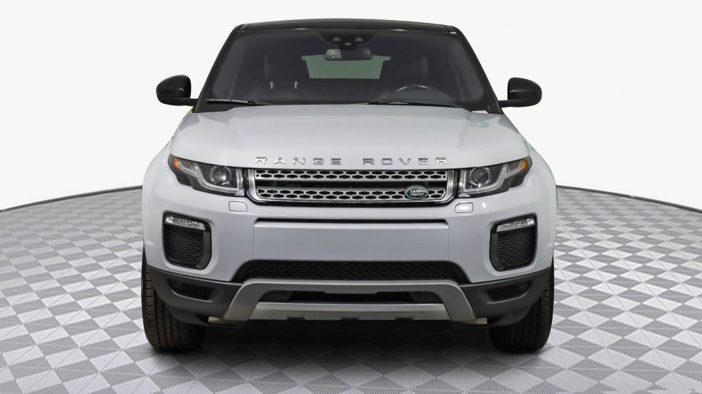 2019 Land Rover Range Rover Evoque SE AUTO A/C CUIR TOIT MAGS CAM RECUL BLUETOOTH #2