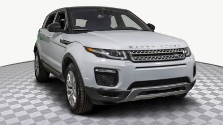 2019 Land Rover Range Rover Evoque SE AUTO A/C CUIR TOIT MAGS CAM RECUL BLUETOOTH                in Abitibi                