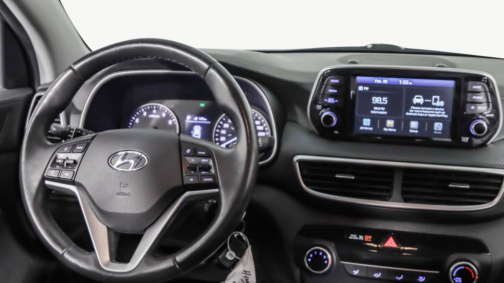 2019 Hyundai Tucson PREFERRED AUTO A/C MAGS CAM RECUL BLUETOOTH #12