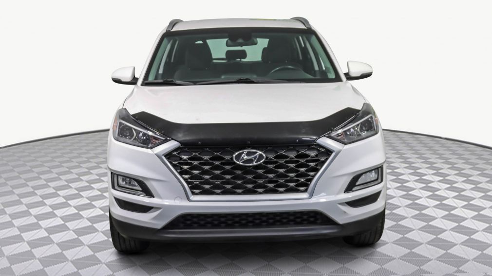 2019 Hyundai Tucson PREFERRED AUTO A/C MAGS CAM RECUL BLUETOOTH #2