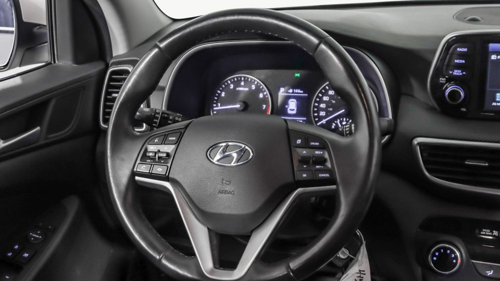 2019 Hyundai Tucson PREFERRED AUTO A/C MAGS CAM RECUL BLUETOOTH #13
