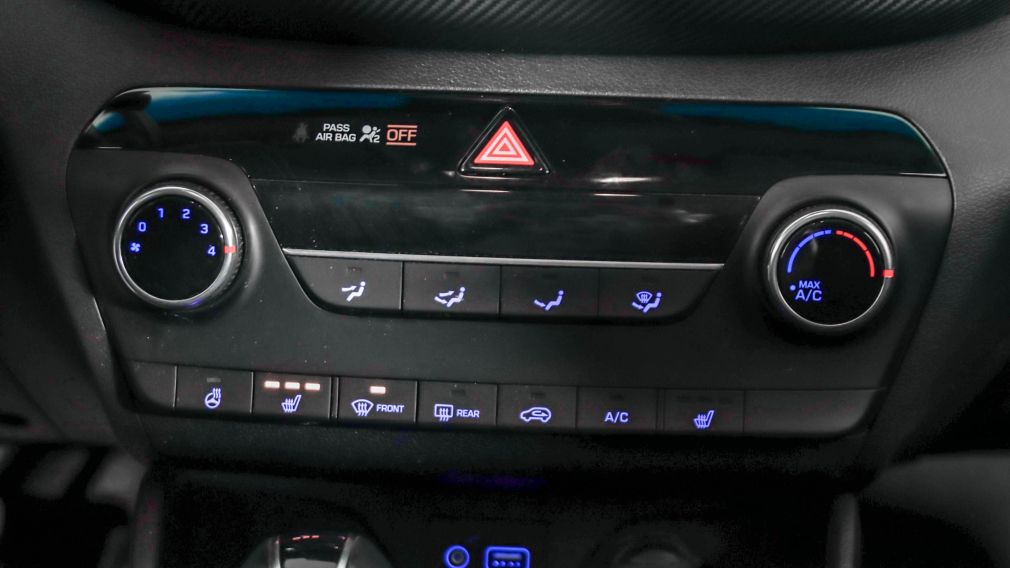 2019 Hyundai Tucson PREFERRED AUTO A/C MAGS CAM RECUL BLUETOOTH #18
