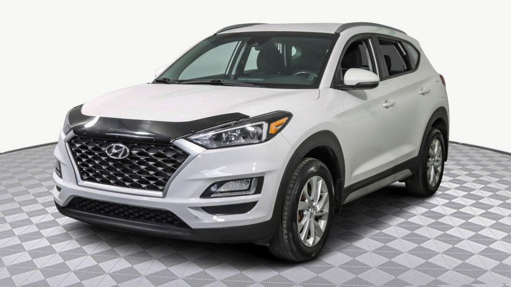 2019 Hyundai Tucson PREFERRED AUTO A/C MAGS CAM RECUL BLUETOOTH #3