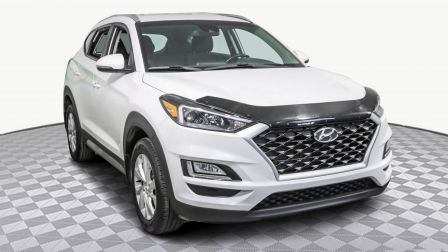 2019 Hyundai Tucson PREFERRED AUTO A/C MAGS CAM RECUL BLUETOOTH                