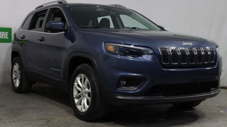 2020 Jeep Cherokee NORTH V6 AWD TOWING PACKAGE                