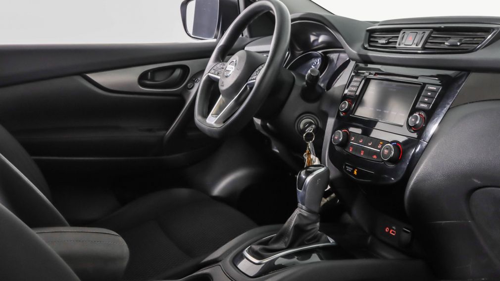 2019 Nissan Qashqai SV AUTO A/C GR ELECT MAGS CAM RECUL BLUETOOTH #13