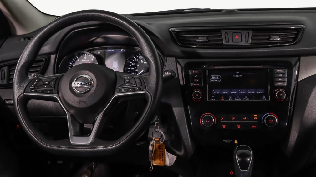 2019 Nissan Qashqai SV AUTO A/C GR ELECT MAGS CAM RECUL BLUETOOTH #9