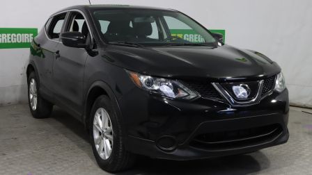 2019 Nissan Qashqai SV AUTO A/C GR ELECT MAGS CAM RECUL BLUETOOTH                à Gatineau                