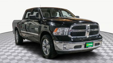 2019 Ram 1500 ST 4X4 AUTO AC GR ELECT MAGS CAMERA RECUL BLUETOOT                in Longueuil                