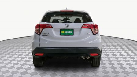 2018 Honda HR V EX AWD AUTO AC GR ELECT MAGS TOIT CAMERA RECUL BLU                in Repentigny                