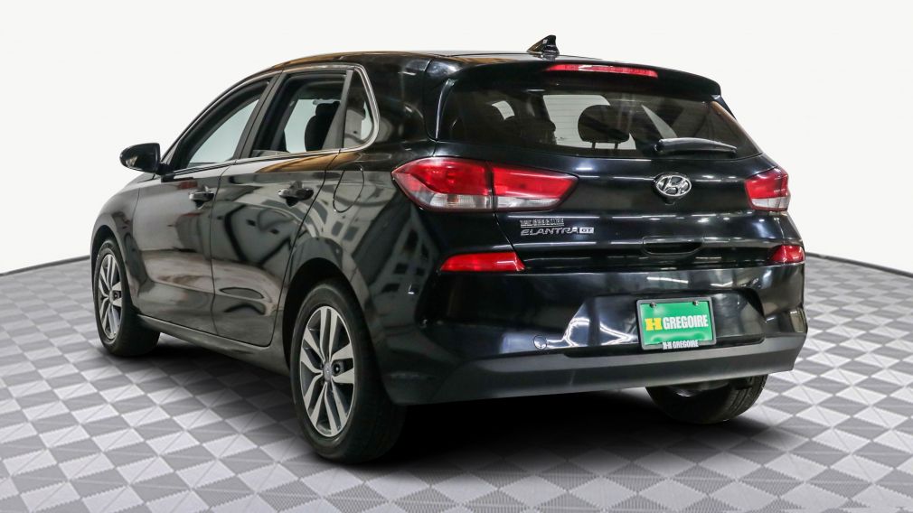 2020 Hyundai Elantra Preferred AUTO AC GR ELECT MAGS CAMERA RECUL BLUET #5