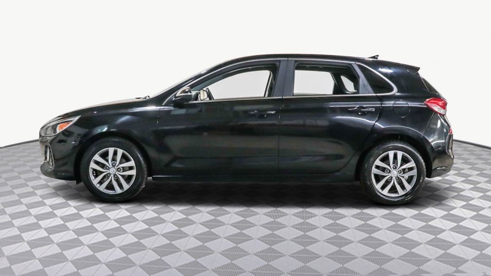 2020 Hyundai Elantra Preferred AUTO AC GR ELECT MAGS CAMERA RECUL BLUET #4