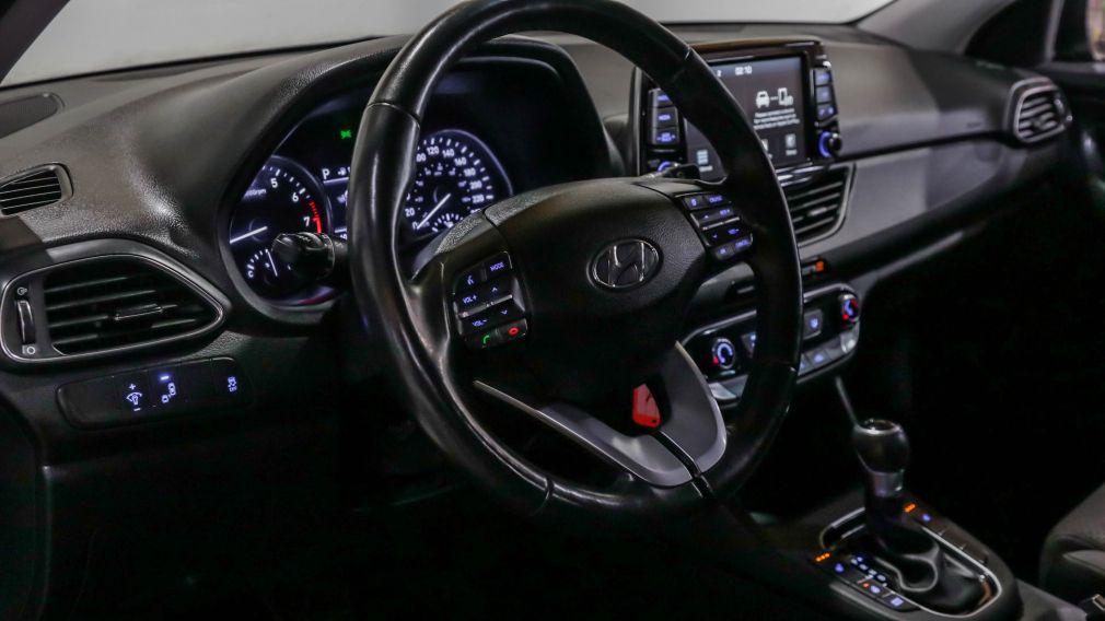 2020 Hyundai Elantra Preferred AUTO AC GR ELECT MAGS CAMERA RECUL BLUET #14
