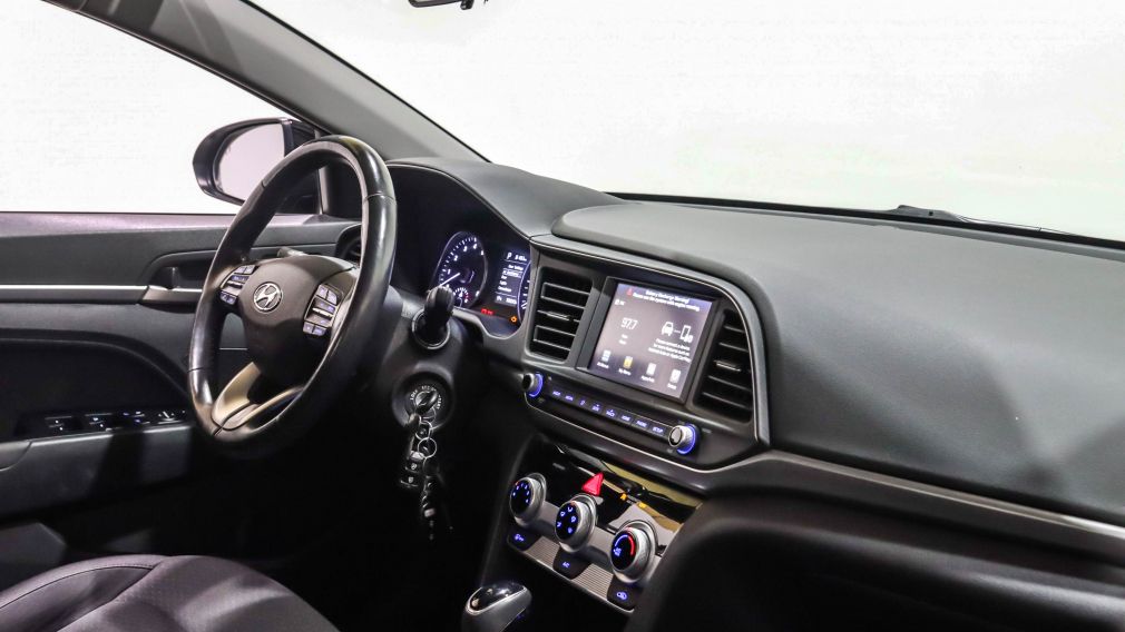 2019 Hyundai Elantra Preferred AUTO A/C GR ELECT MAGS CAMERA BLUETOOTH #20