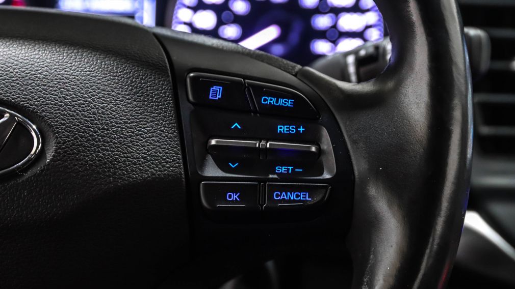 2019 Hyundai Elantra Preferred AUTO A/C GR ELECT MAGS CAMERA BLUETOOTH #16
