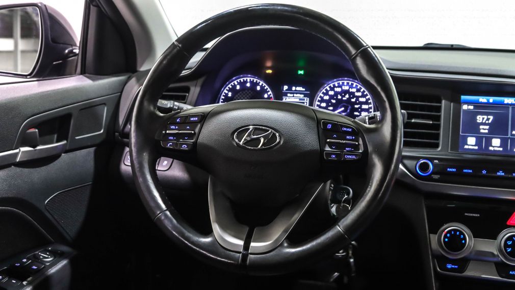 2019 Hyundai Elantra Preferred AUTO A/C GR ELECT MAGS CAMERA BLUETOOTH #14