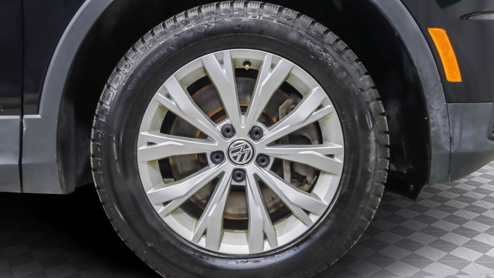 2020 Volkswagen Tiguan TRENDLINE AUTO A/C MAGS CAM RECUL BLUETOOTH #21