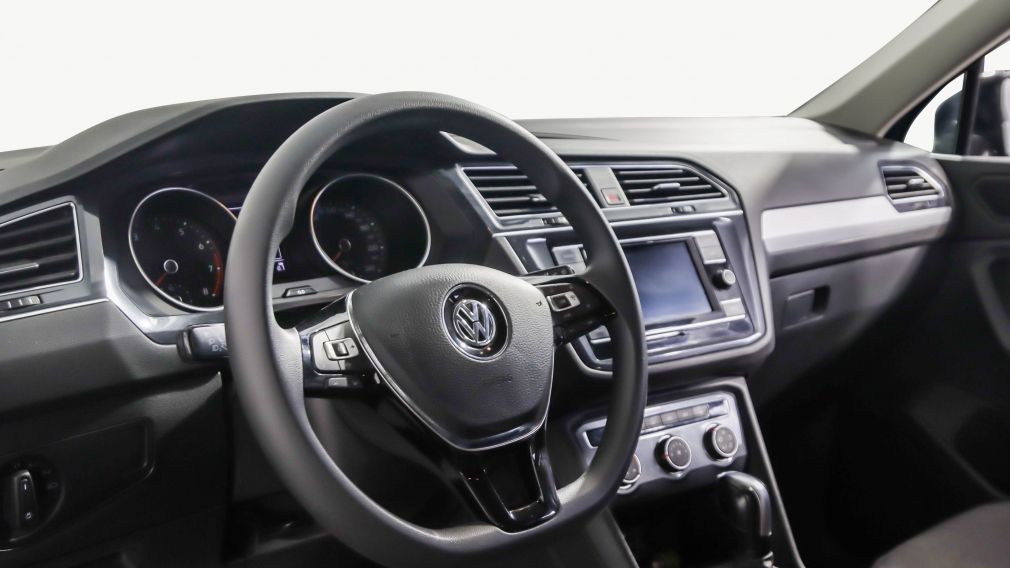2020 Volkswagen Tiguan TRENDLINE AUTO A/C MAGS CAM RECUL BLUETOOTH #17