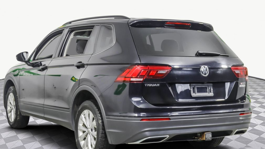 2020 Volkswagen Tiguan TRENDLINE AUTO A/C MAGS CAM RECUL BLUETOOTH #5