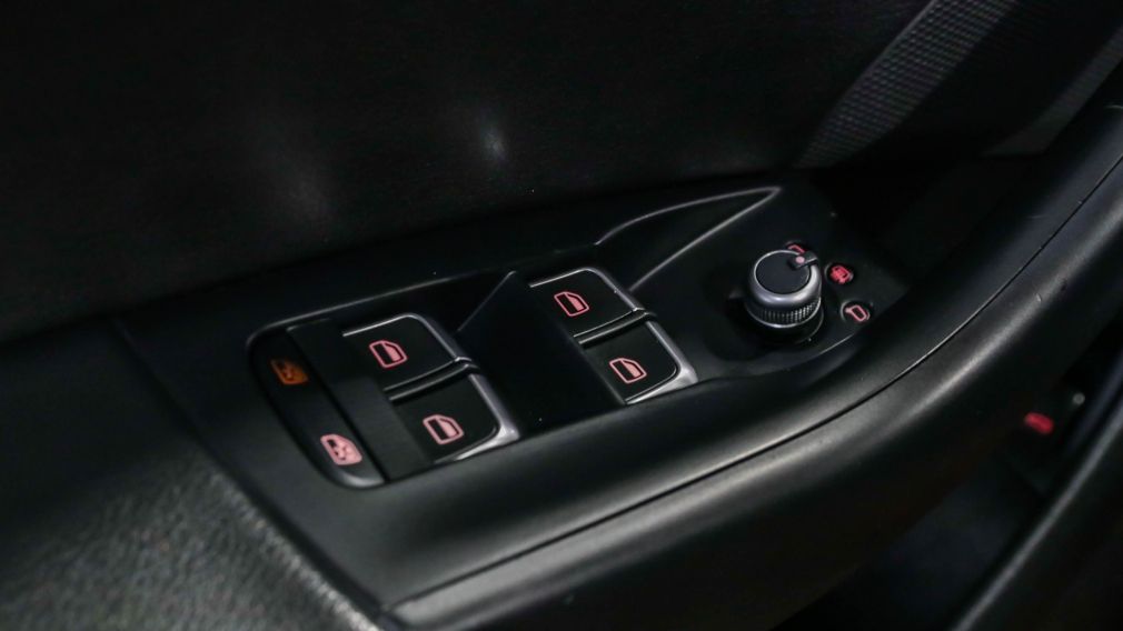 2018 Audi Q3 Progressiv AWD AUTO AC GR ELECT TOIT MAGS CAMERA R #10