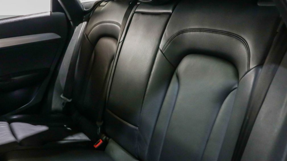 2018 Audi Q3 Progressiv AWD AUTO AC GR ELECT TOIT MAGS CAMERA R #13