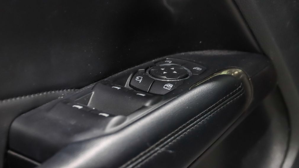 2017 Lincoln MKC Select AWD AUTO A/C GR ELECT MAGS CUIR TOIT NAVIGA #17