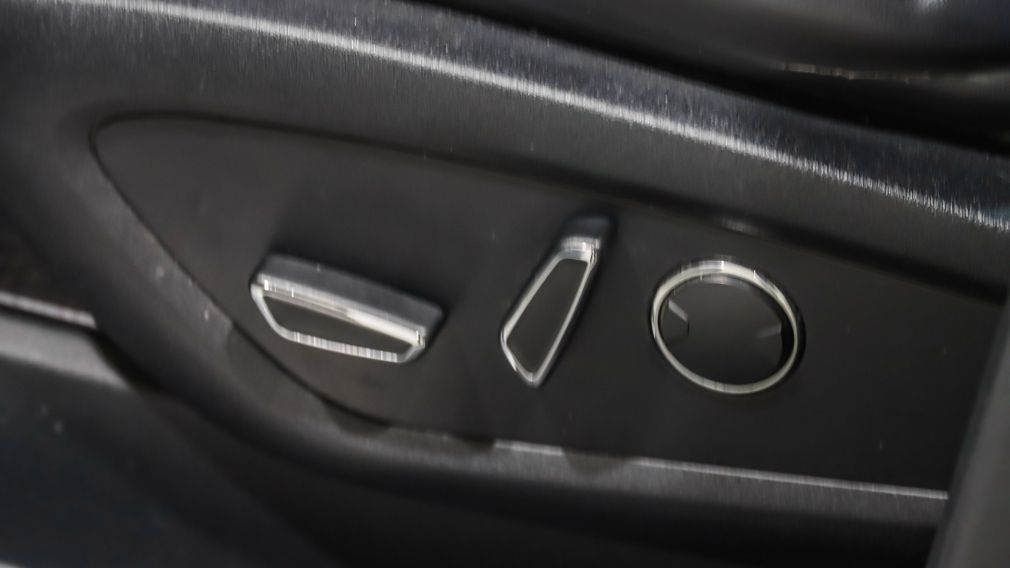 2017 Lincoln MKC Select AWD AUTO A/C GR ELECT MAGS CUIR TOIT NAVIGA #24