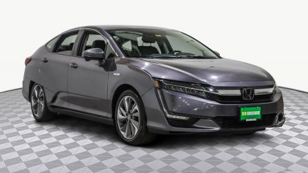 2018 Honda CLARITY Touring AUTO A/C GR ELECT MAGS CUIR CAMERA BLUETOO                in Saint-Jérôme                