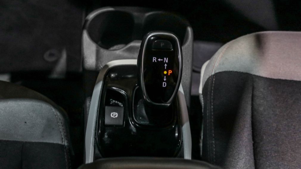 2019 Chevrolet Bolt EV LT AUTO AC GR ELEC MAGS CAM RECULE BLUETOOTH #17