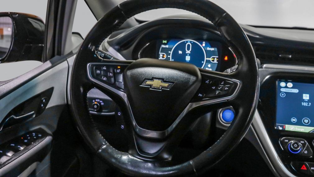 2019 Chevrolet Bolt EV LT AUTO AC GR ELEC MAGS CAM RECULE BLUETOOTH #13
