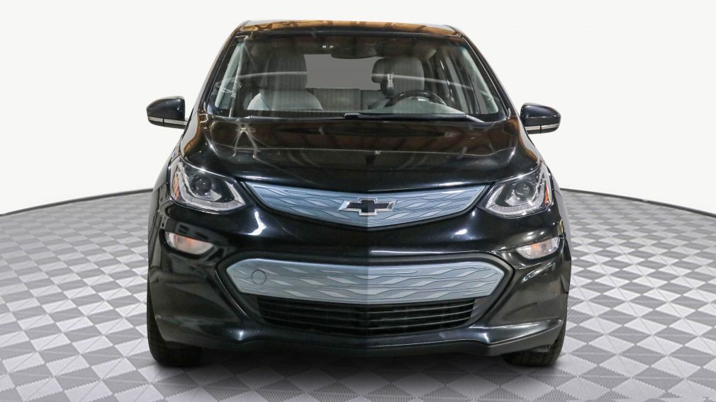2019 Chevrolet Bolt EV LT AUTO AC GR ELEC MAGS CAM RECULE BLUETOOTH #2