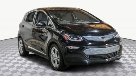 2019 Chevrolet Bolt EV LT AUTO AC GR ELEC MAGS CAM RECULE BLUETOOTH                à Montréal                