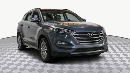 2017 Hyundai Tucson SE AUTO AC GR ELECT MAGS TOIT CAMERA RECUL BLUET                in Rimouski                