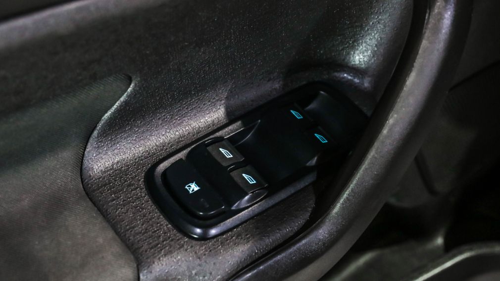 2019 Ford Fiesta SE AUTO GR ELECT AC BLUETOOTH #10