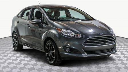 2019 Ford Fiesta SE AUTO GR ELECT AC BLUETOOTH                in Îles de la Madeleine                