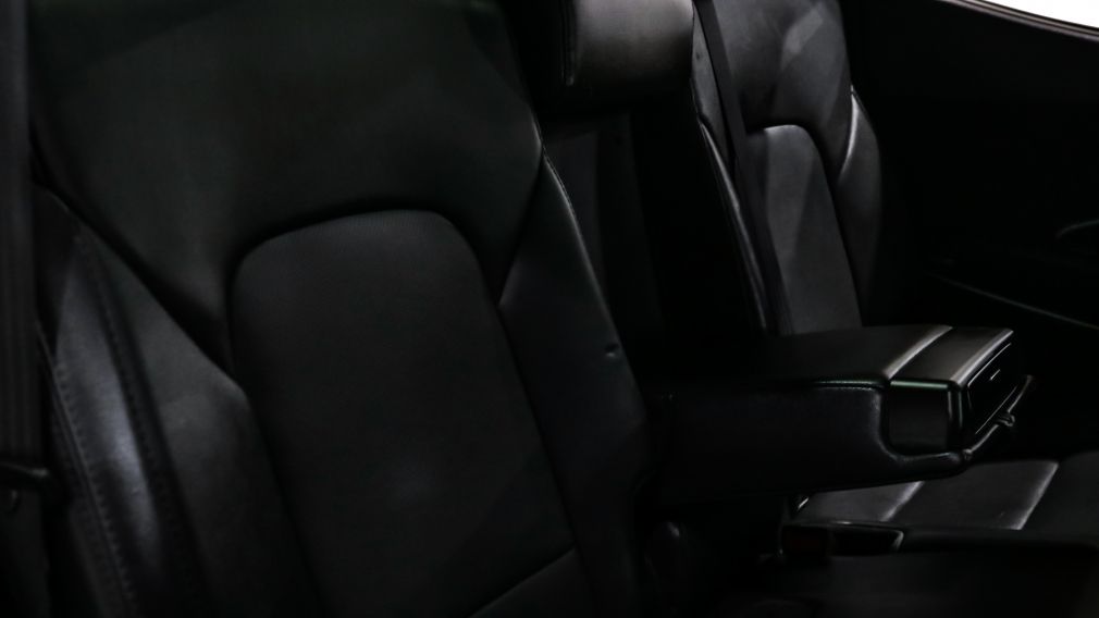 2017 Hyundai Santa Fe SE AUTO AC GR ELECT BLUETOOTH CAM RECULE #23