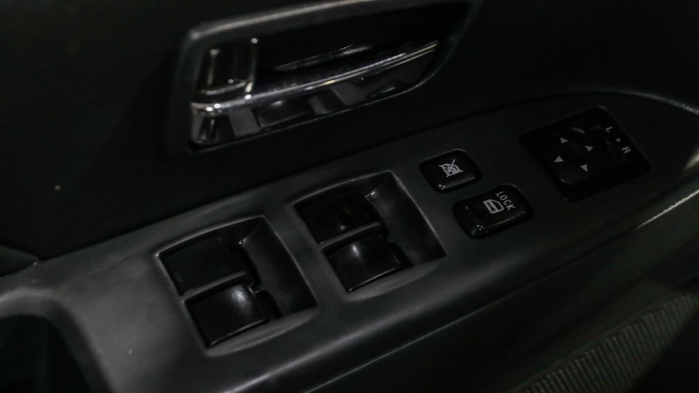 2020 Mitsubishi RVR Limited Edition AWC AUTO AC GR ELEC MAGS CAM RECUL #10