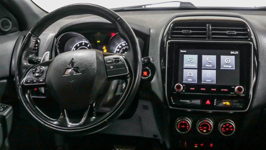 2020 Mitsubishi RVR Limited Edition AWC AUTO AC GR ELEC MAGS CAM RECUL #12