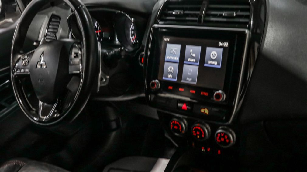 2020 Mitsubishi RVR Limited Edition AWC AUTO AC GR ELEC MAGS CAM RECUL #21