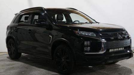 2020 Mitsubishi RVR Limited Edition AWC AUTO AC GR ELEC MAGS CAM RECUL                à Carignan                