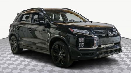 2020 Mitsubishi RVR Limited Edition AWC AUTO AC GR ELEC MAGS CAM RECUL                in Laval                
