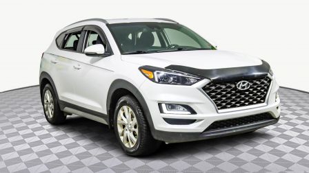 2021 Hyundai Tucson PREFERRED AUTO A/C MAGS CAM RECUL BLUETOOTH                in Abitibi                