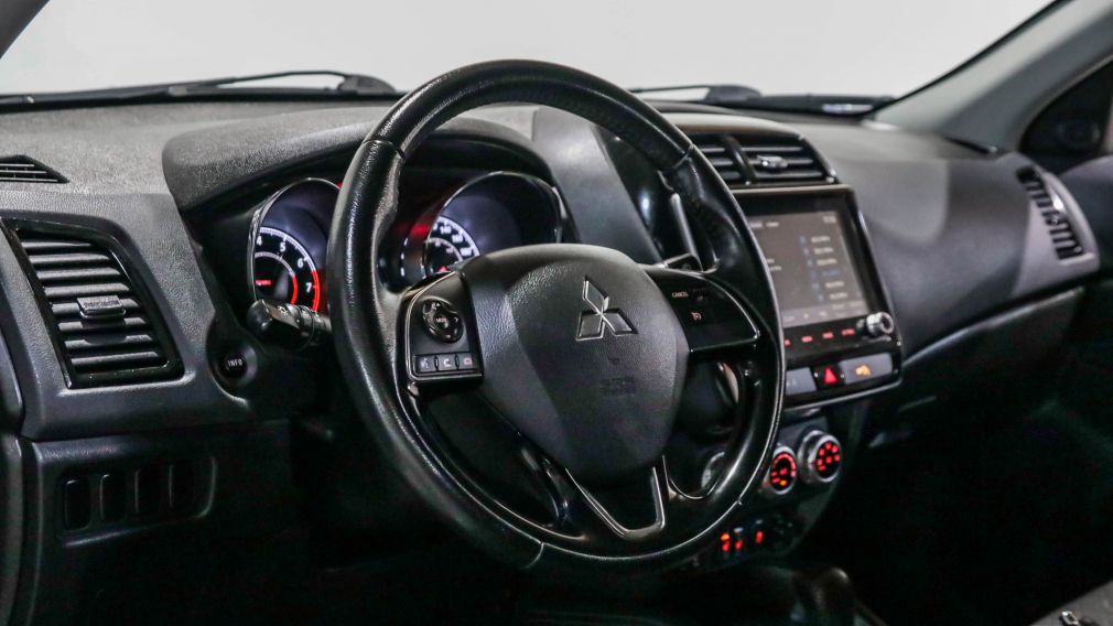 2020 Mitsubishi RVR ES AUTO AC GR ELECT BLUETOOTH #9
