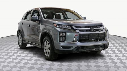 2020 Mitsubishi RVR ES AUTO AC GR ELECT BLUETOOTH                à Saint-Hyacinthe                