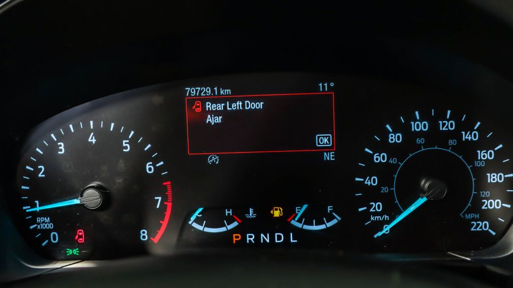 2020 Ford Escape SE auto A/C GR ELECT mags cam recul Bluetooth #15