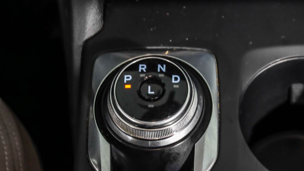 2020 Ford Escape SE auto A/C GR ELECT mags cam recul Bluetooth #16