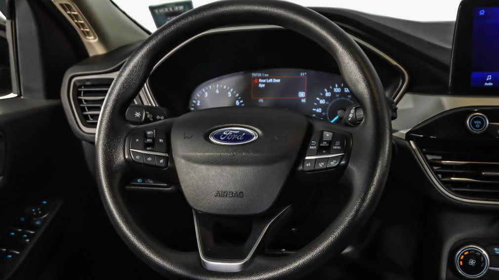 2020 Ford Escape SE auto A/C GR ELECT mags cam recul Bluetooth #14