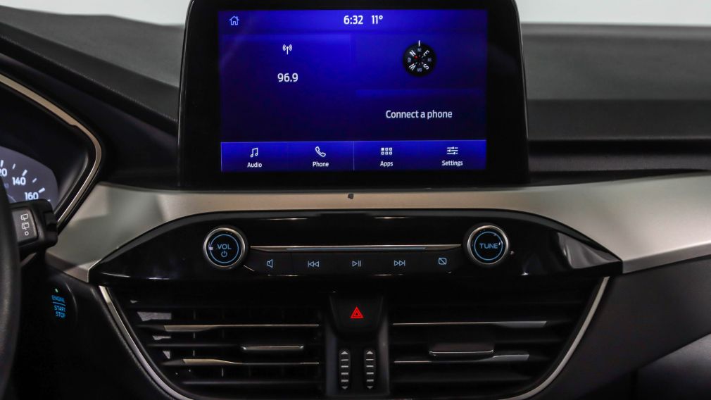 2020 Ford Escape SE auto A/C GR ELECT mags cam recul Bluetooth #18