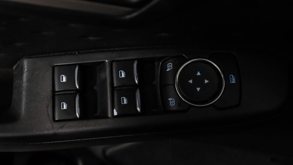 2020 Ford Escape SE auto A/C GR ELECT mags cam recul Bluetooth #12