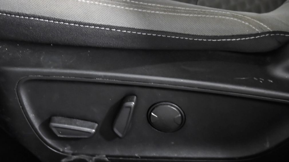 2020 Ford Escape SE auto A/C GR ELECT mags cam recul Bluetooth #11
